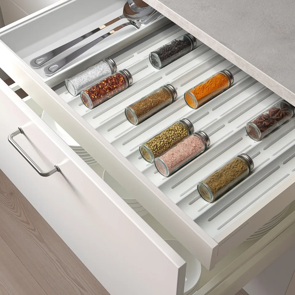 part: UPPDATERA spice rack