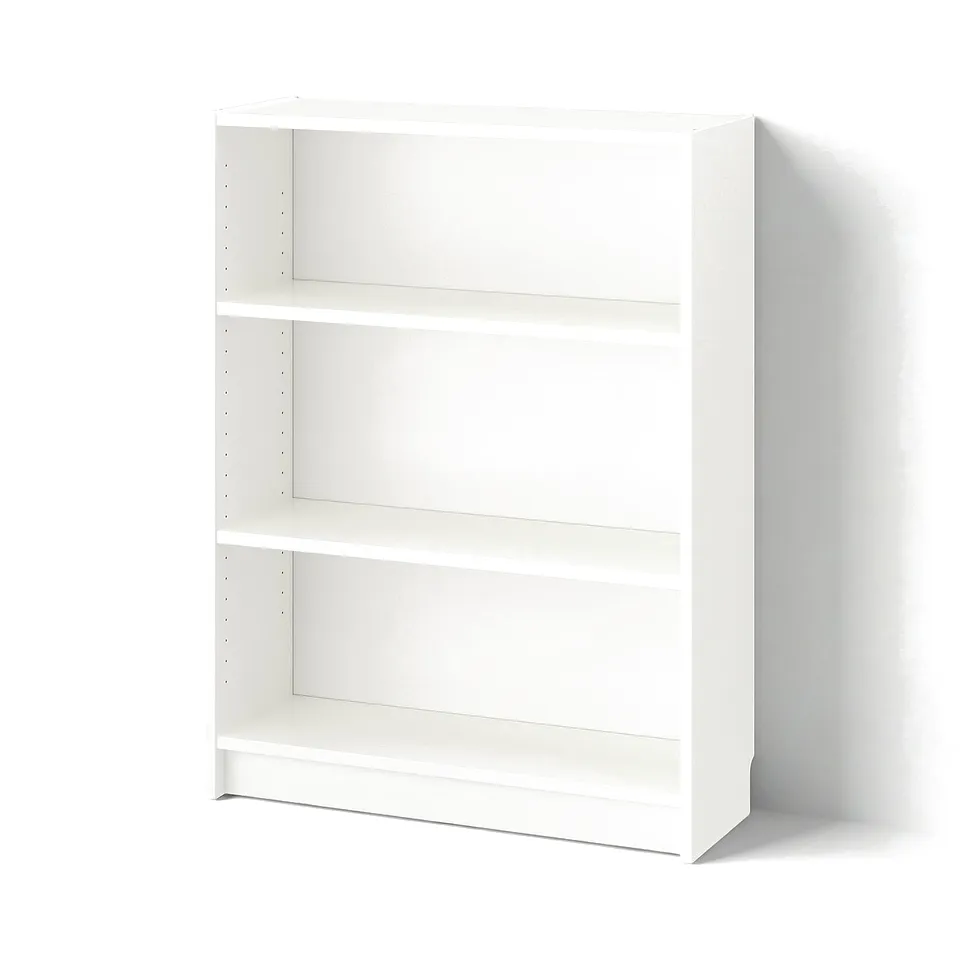 part: BILLY bookcase