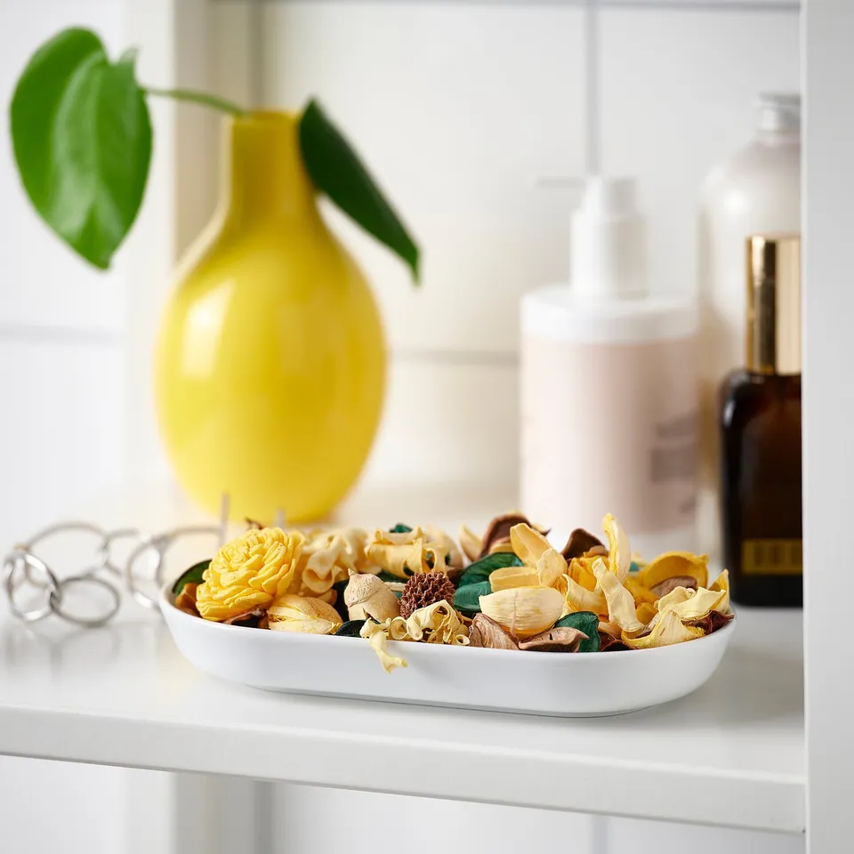 part: FRÖFINK scented potpourri