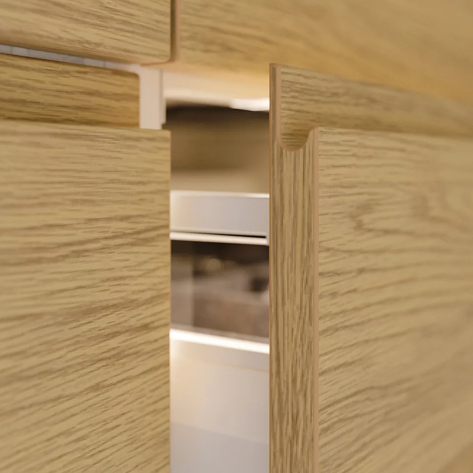 part: VOXTORP drawer front
