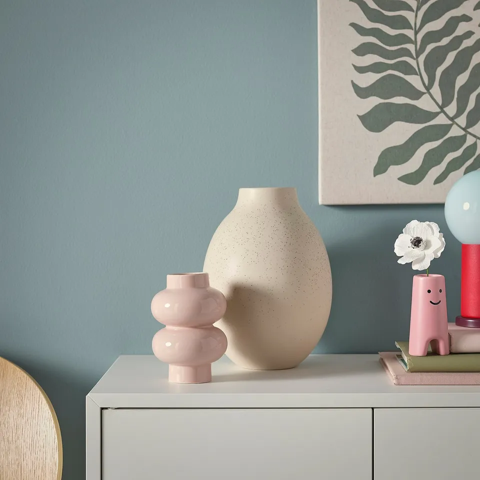 part: BLODBJÖRK vase