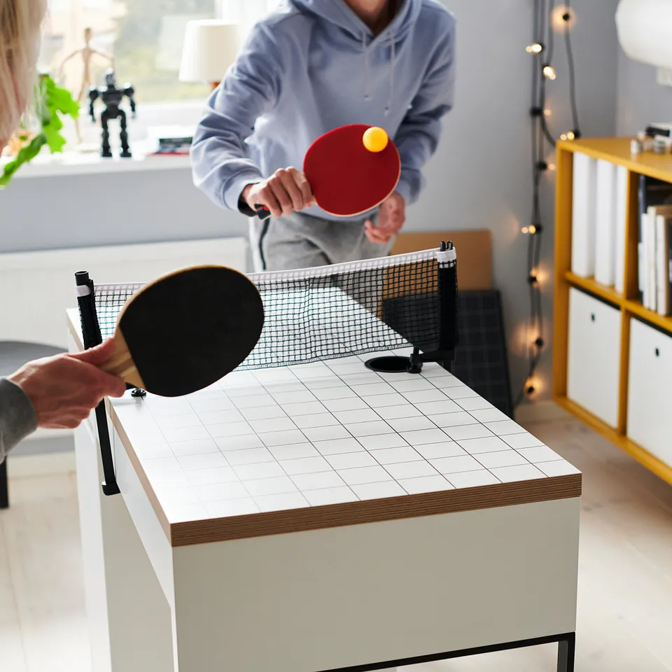 part: MICKE desk