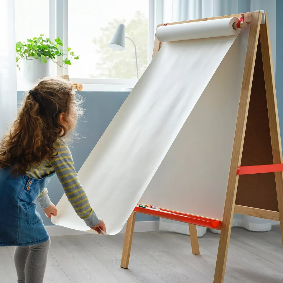 part: MÅLA drawing paper roll