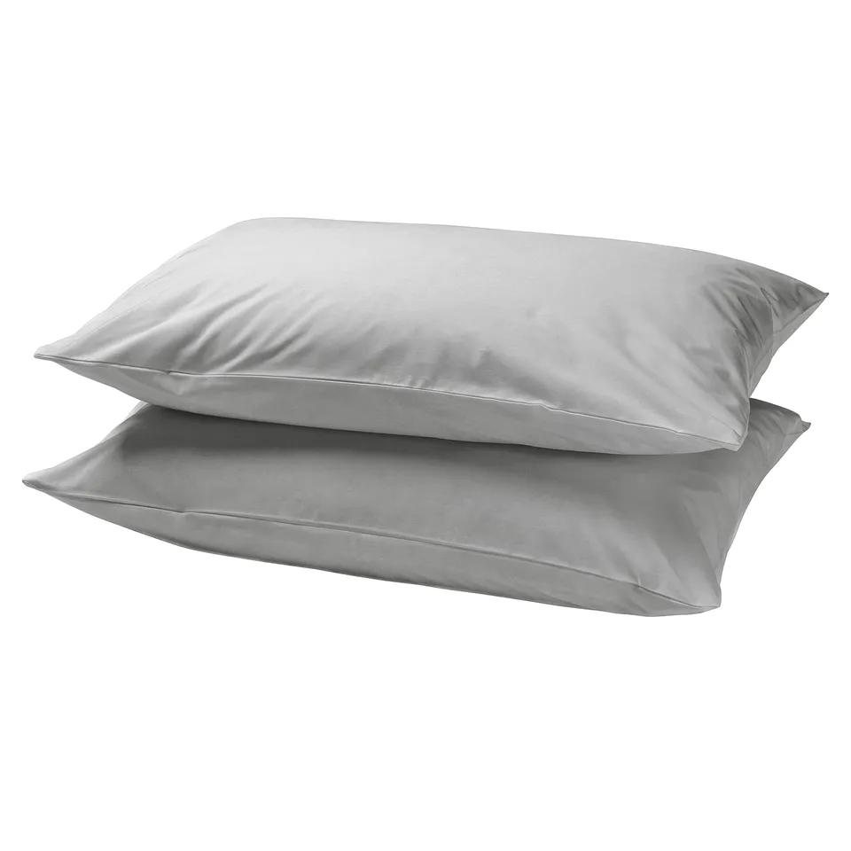 part: DVALA pillowcase