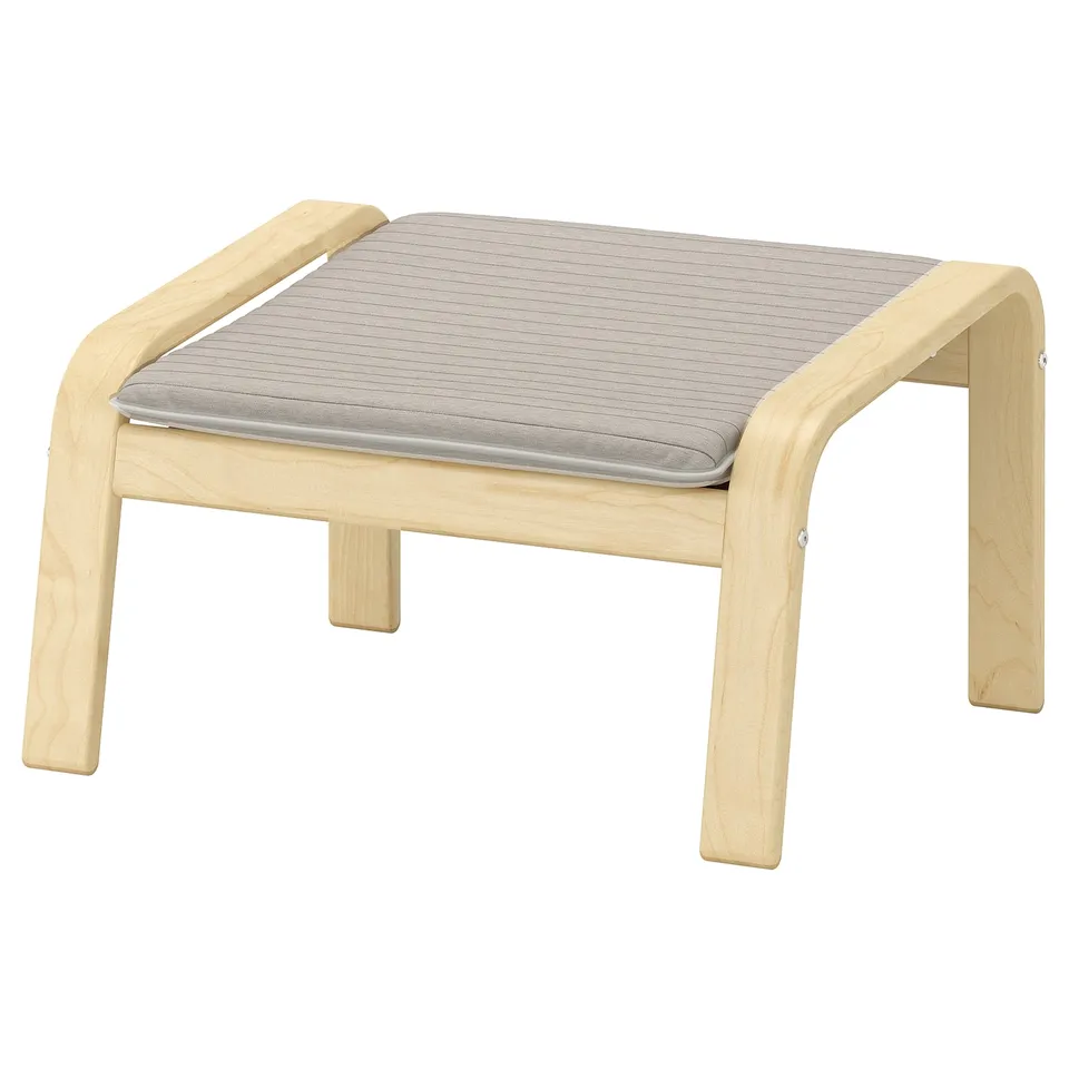 part: POÄNG footstool