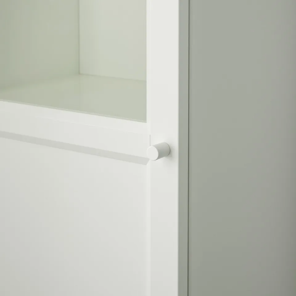 part: OXBERG panel/glass door
