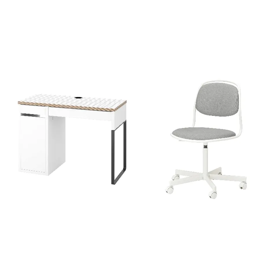 MICKE/ÖRFJÄLL, photo 1