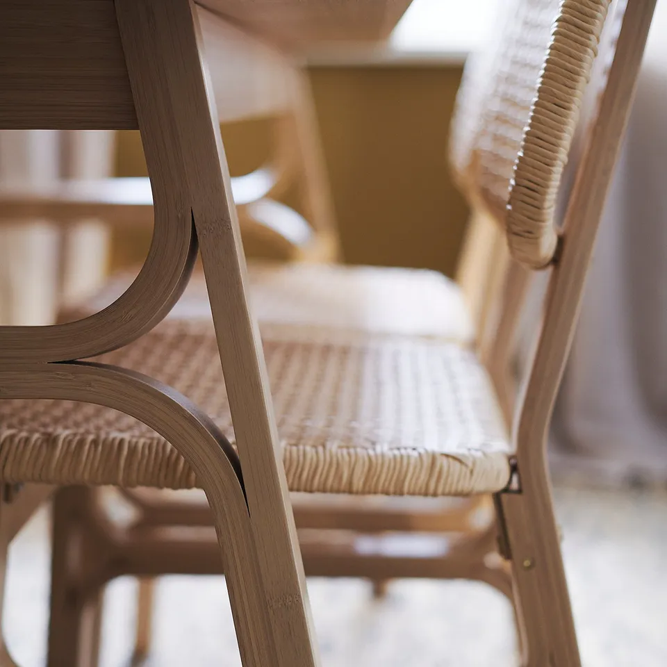 part: VOXLÖV chair