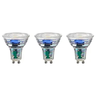 SOLHETTA LED bulb GU10 345 lumen