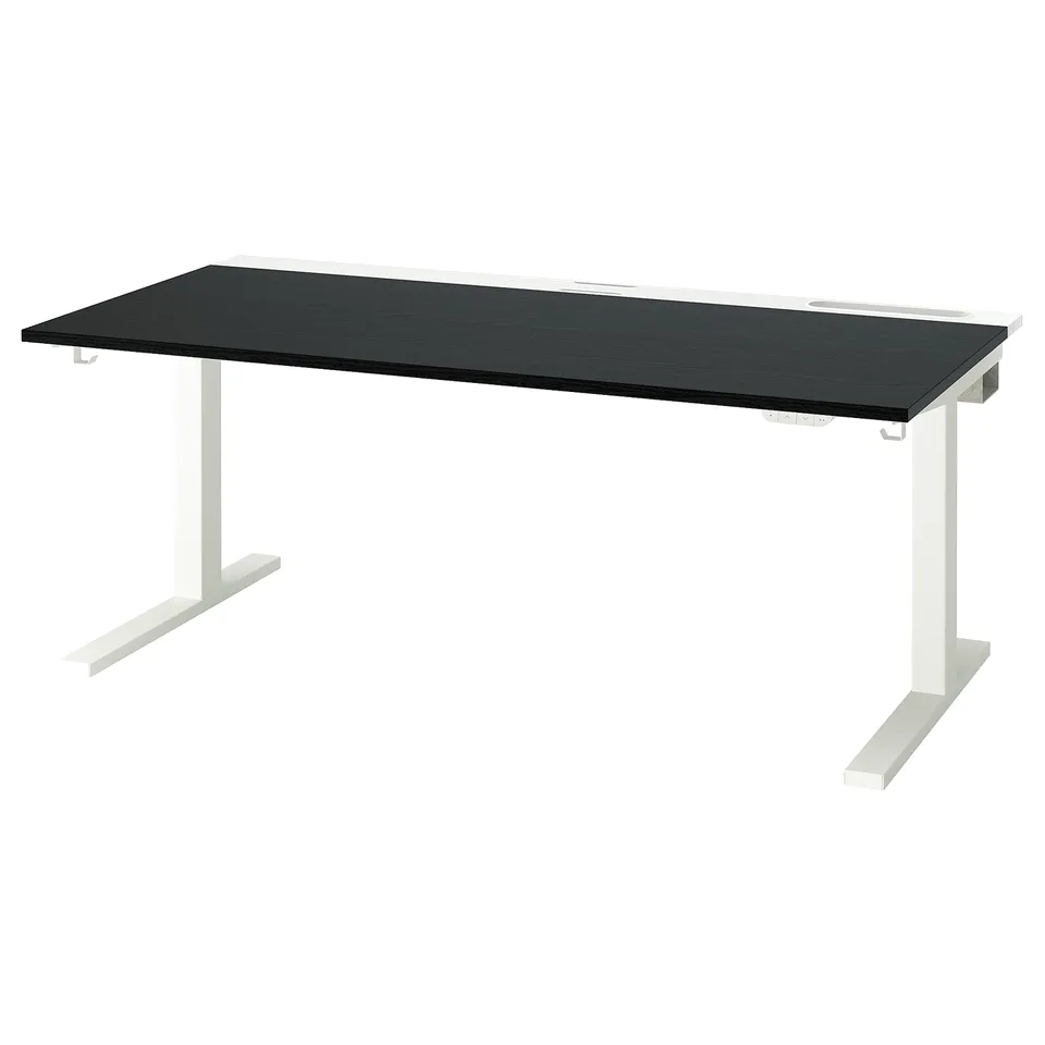 part: MITTZON desk sit/stand