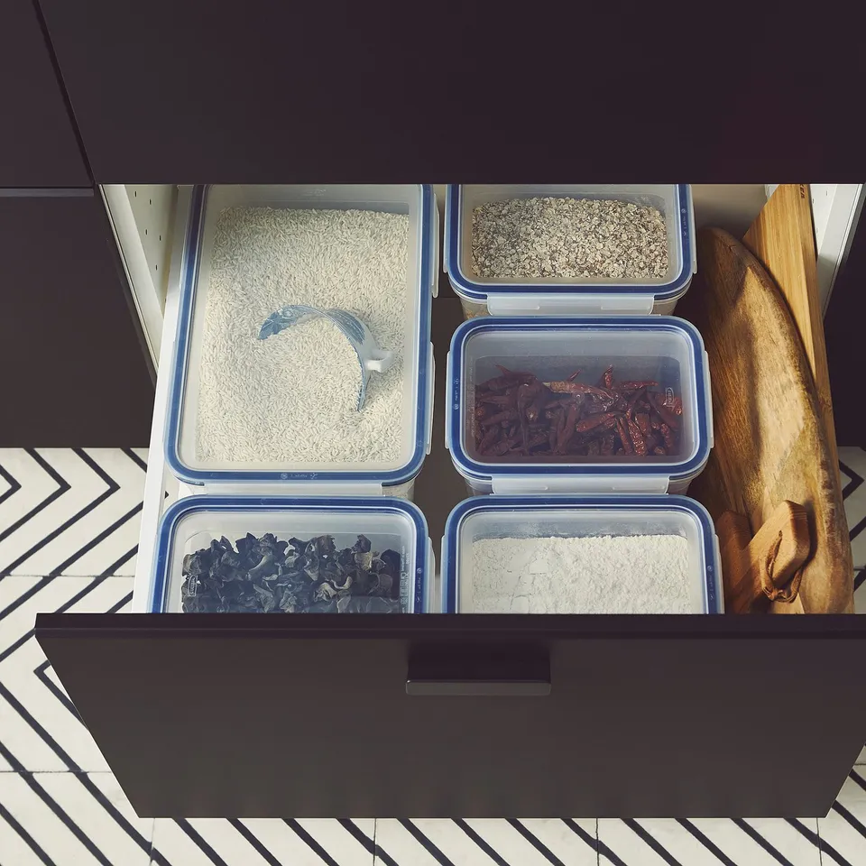 part: IKEA 365+ food container