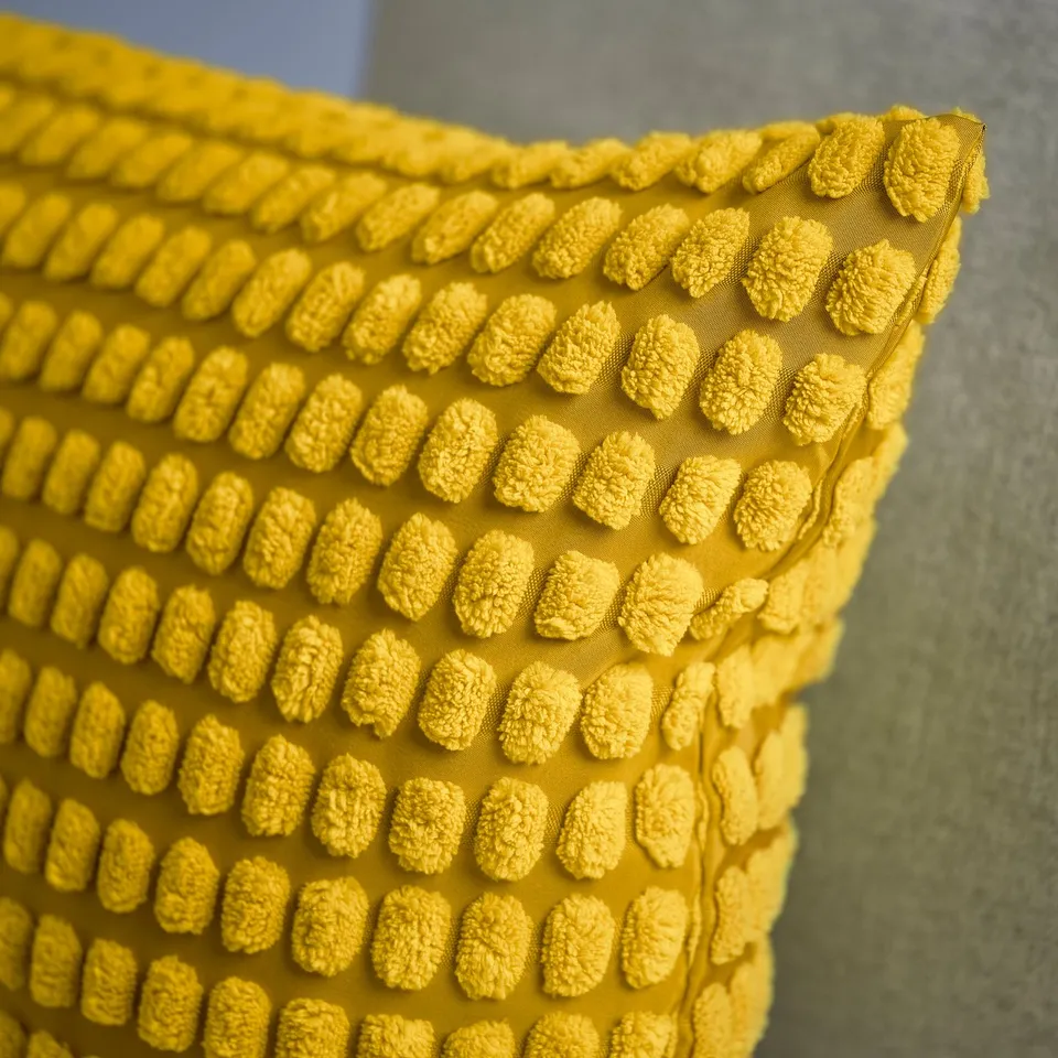 part: SVARTPOPPEL cushion cover