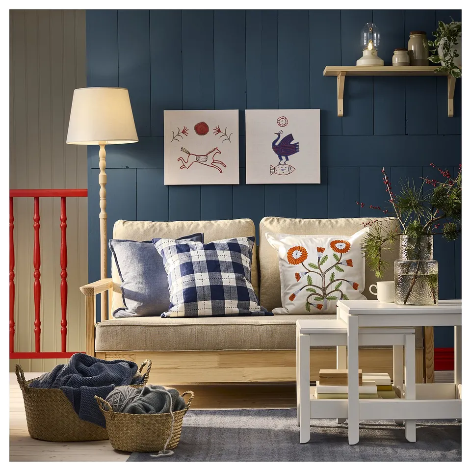part: SVAMPFLY cushion cover