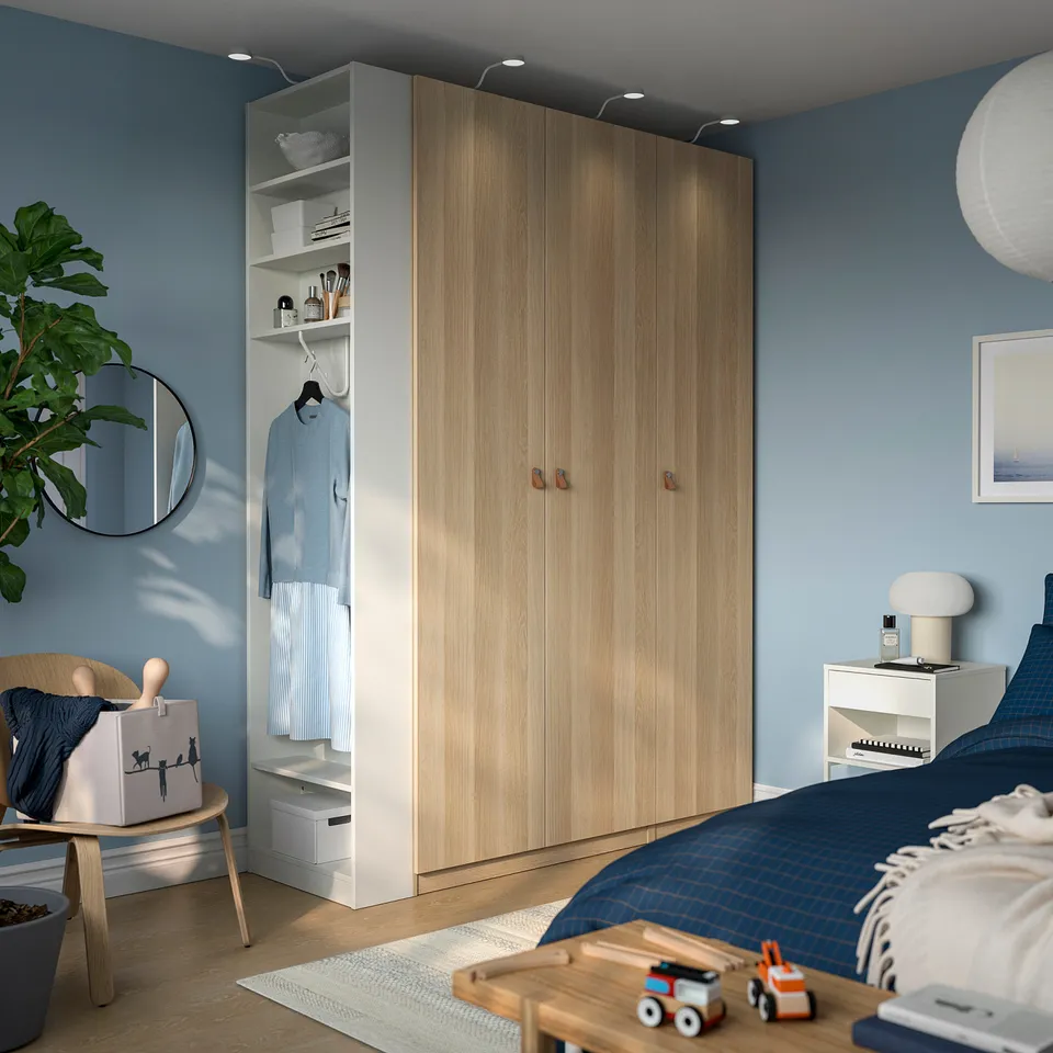 PAX / FORSAND in a room