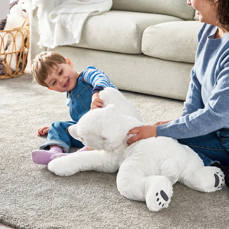 part: SNUTTIG soft toy