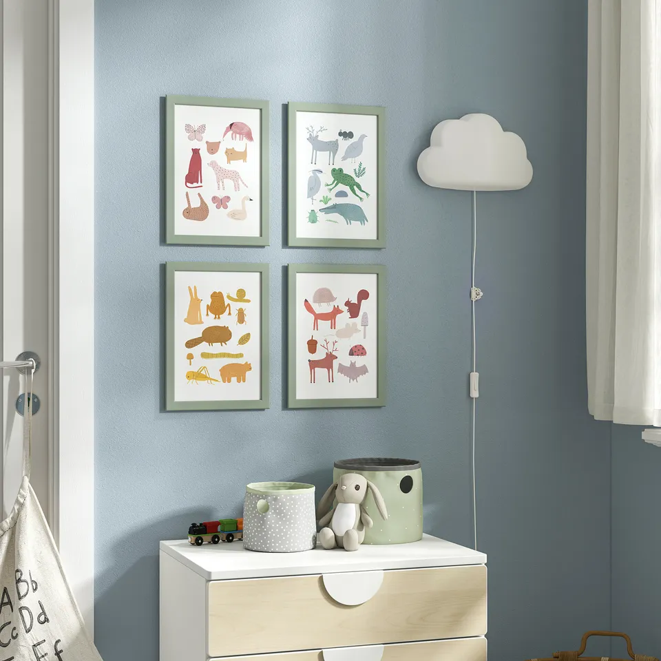 part: BILD poster