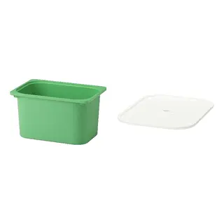 box + lid