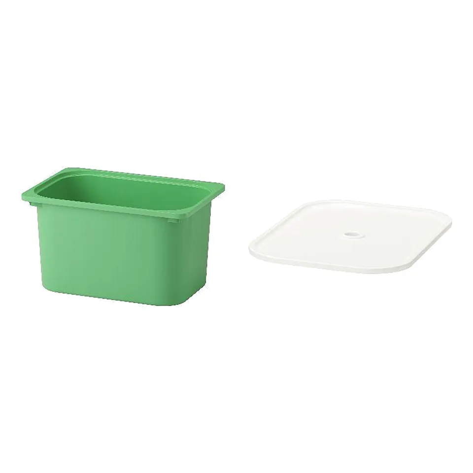 box + lid, photo 1