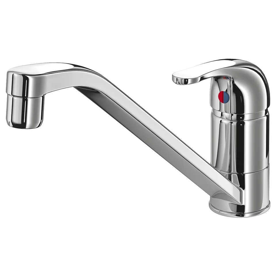 part: LAGAN single-lever kitchen mixer tap