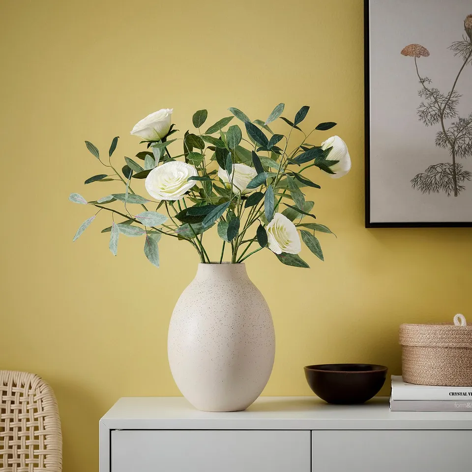 part: BLODBJÖRK vase