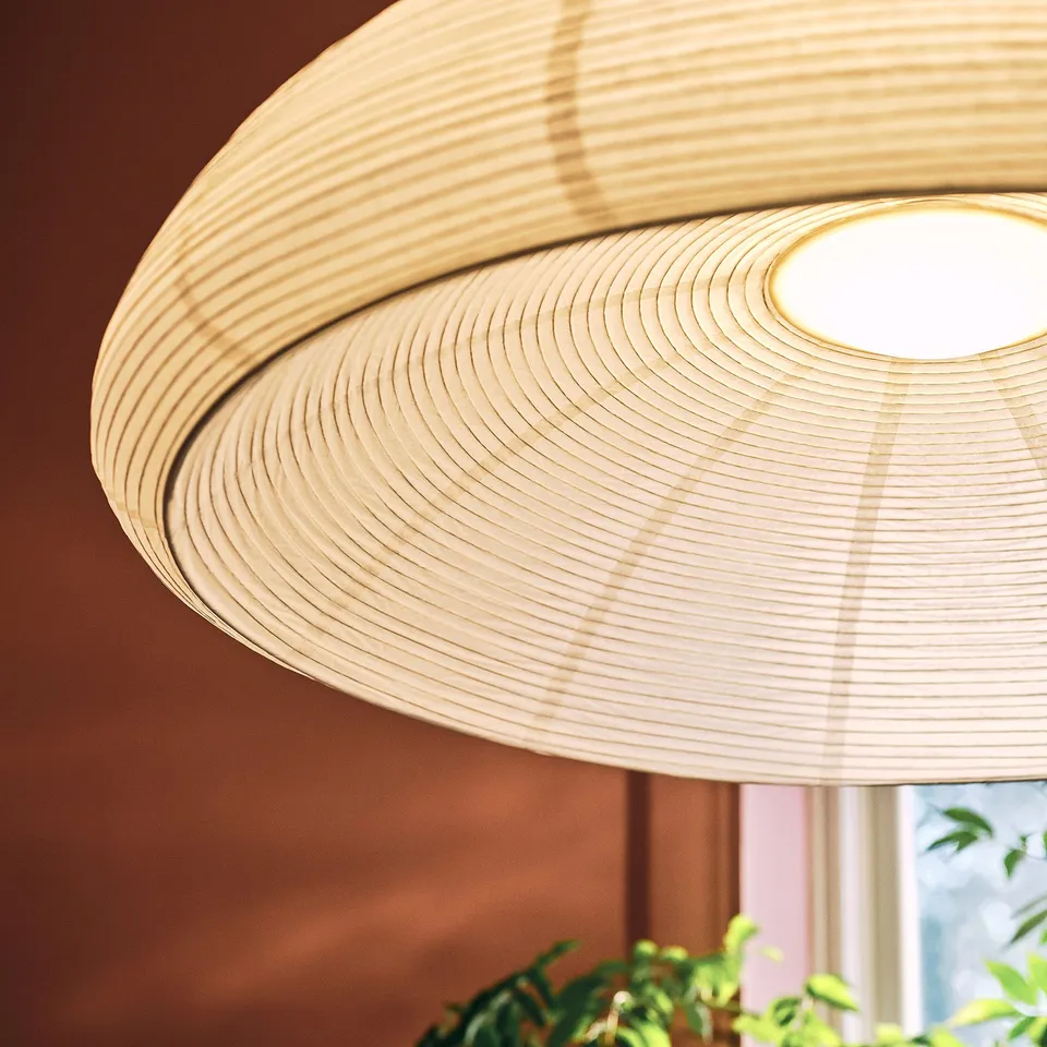 part: IKEA PS 2026 pendant lamp shade