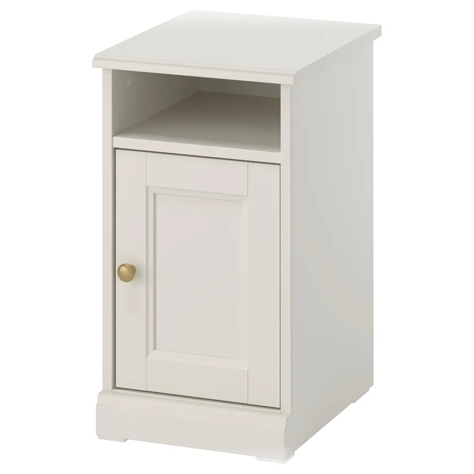 part: FÅGELFJÄLLET bedside table