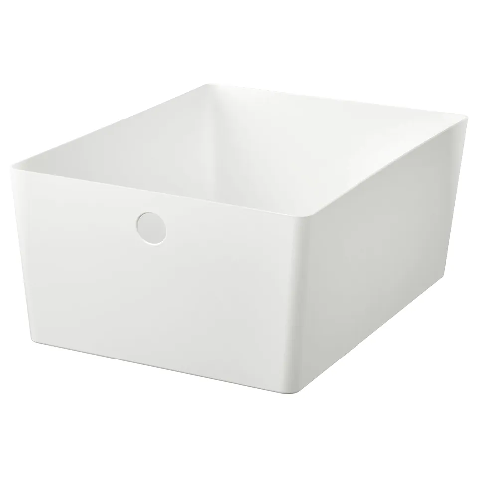 part: KUGGIS box