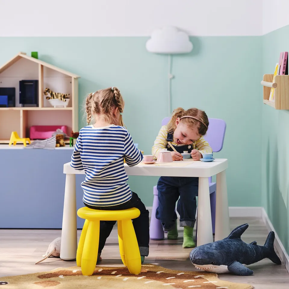 part: MAMMUT children's stool