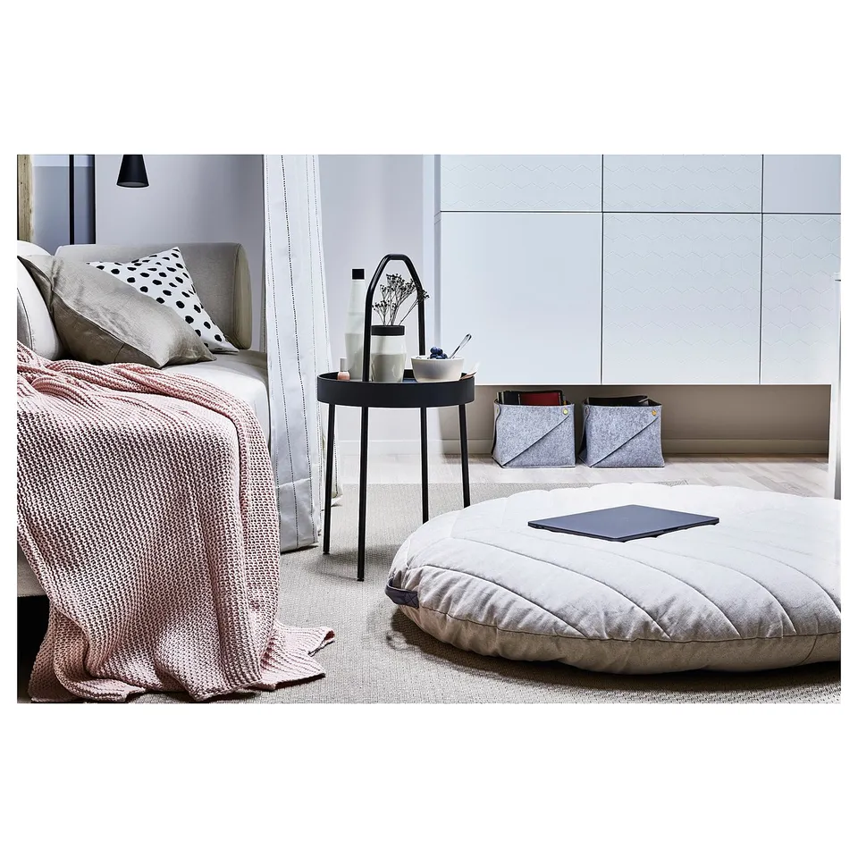part: BURVIK side table