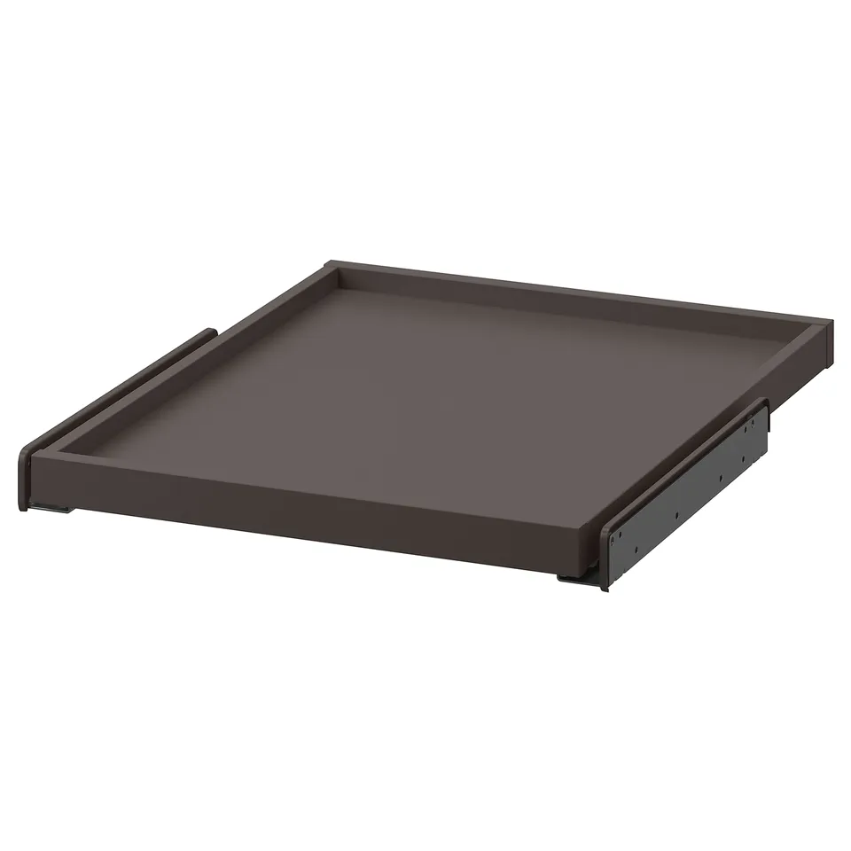 part: KOMPLEMENT pull-out tray