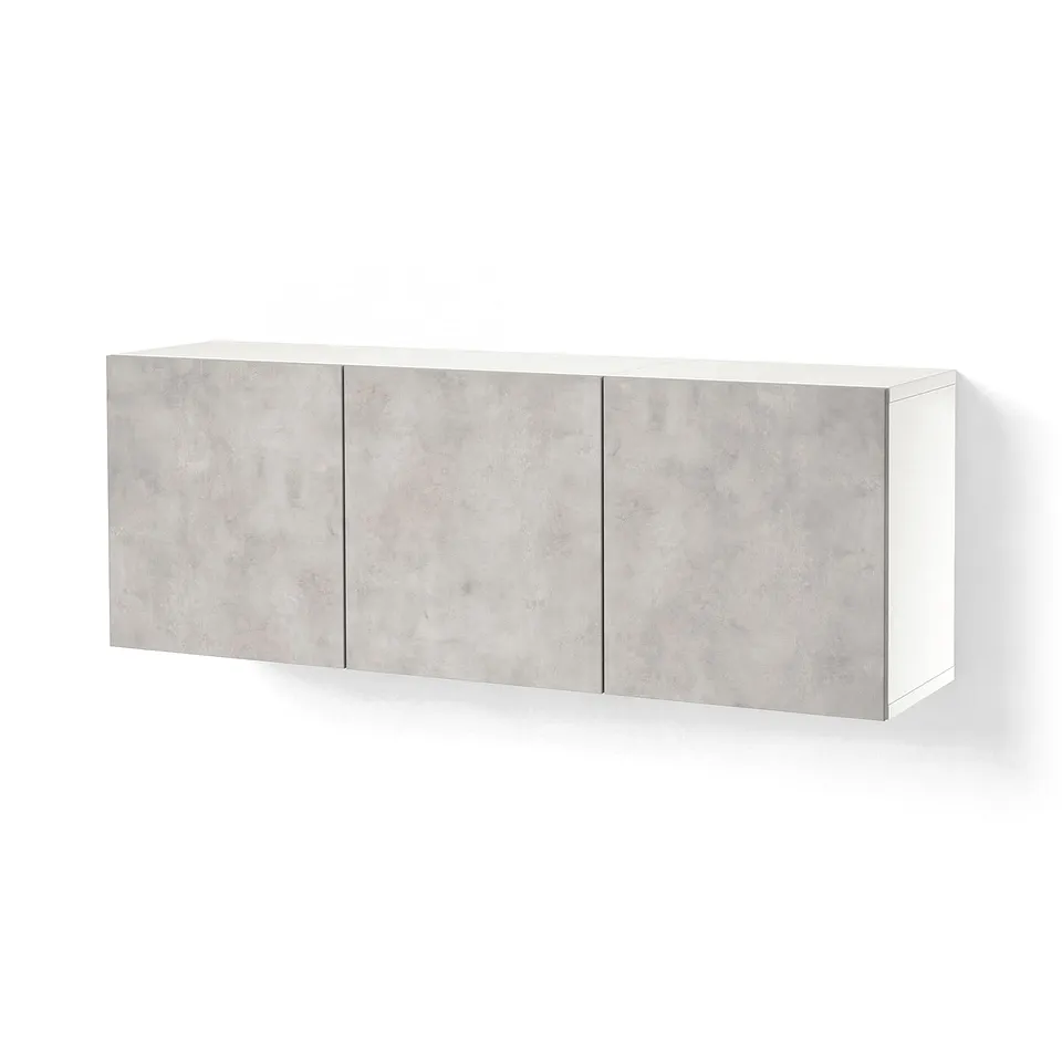 part: BESTÅ wall-mounted cabinet combination
