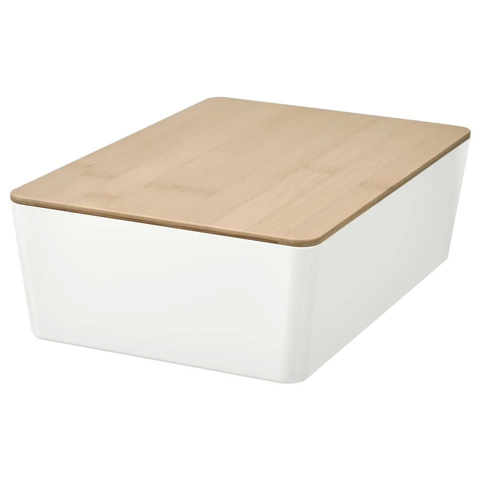 part: KUGGIS box with lid