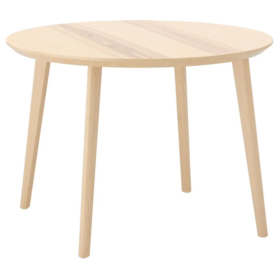 part: LISABO table