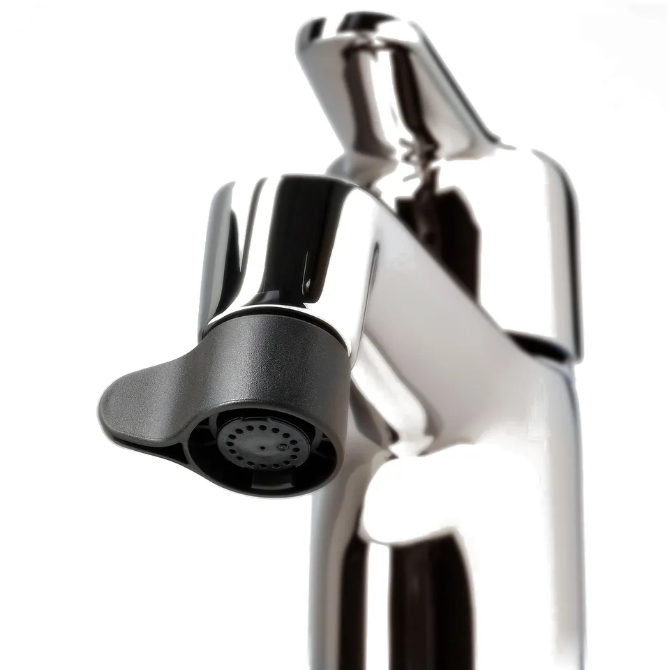 part: ÅBÄCKEN mist nozzle for mixer tap