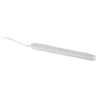 ROLFSTORP LED lighting, dimmable/white, Length 360 mm