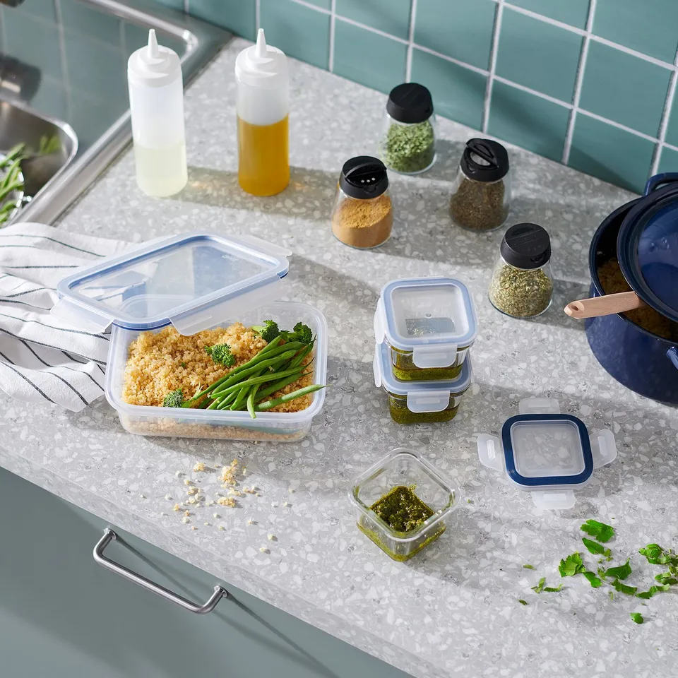 part: IKEA 365+ food container