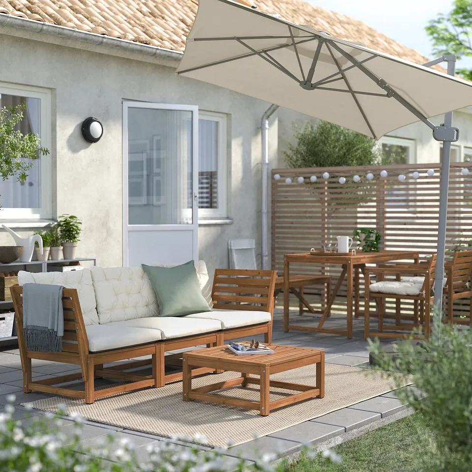 part: SVALÖN parasol, hanging
