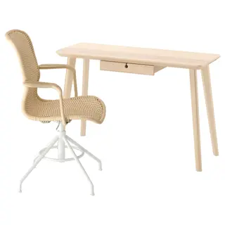 LISABO / STIGBYGEL