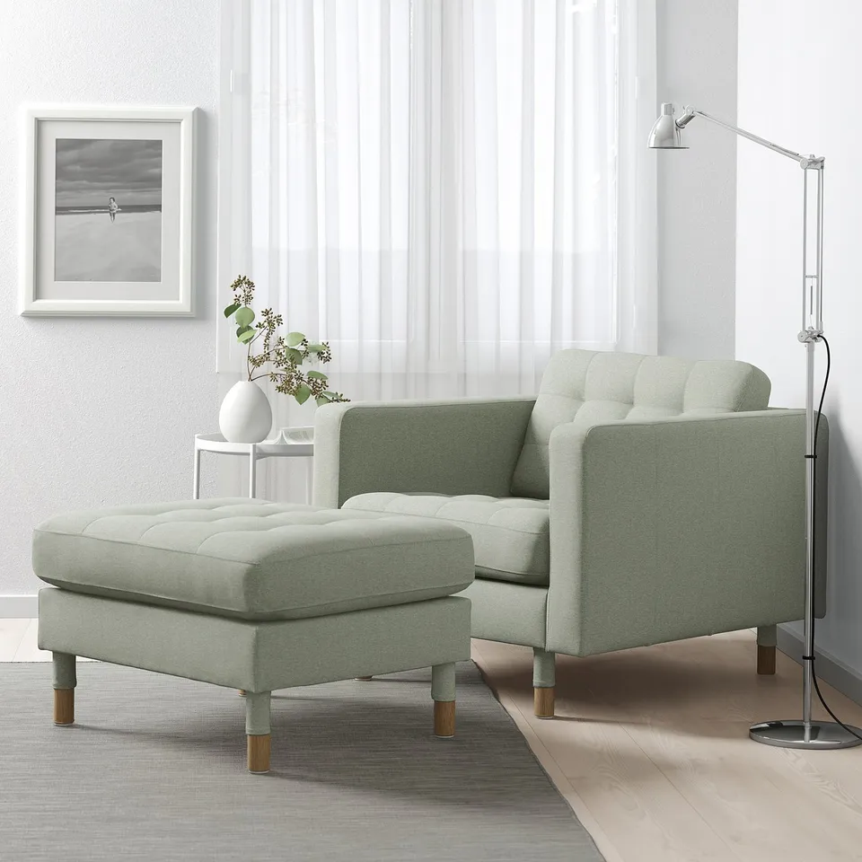 LANDSKRONA in a room