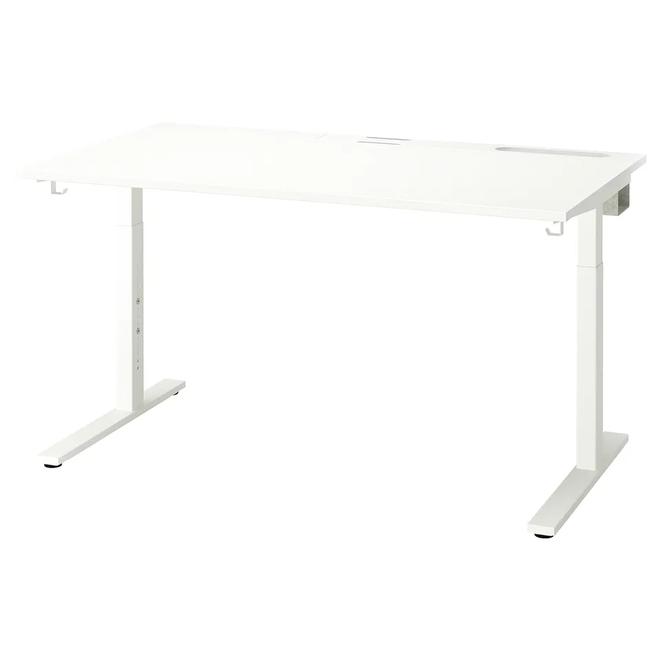 part: MITTZON desk