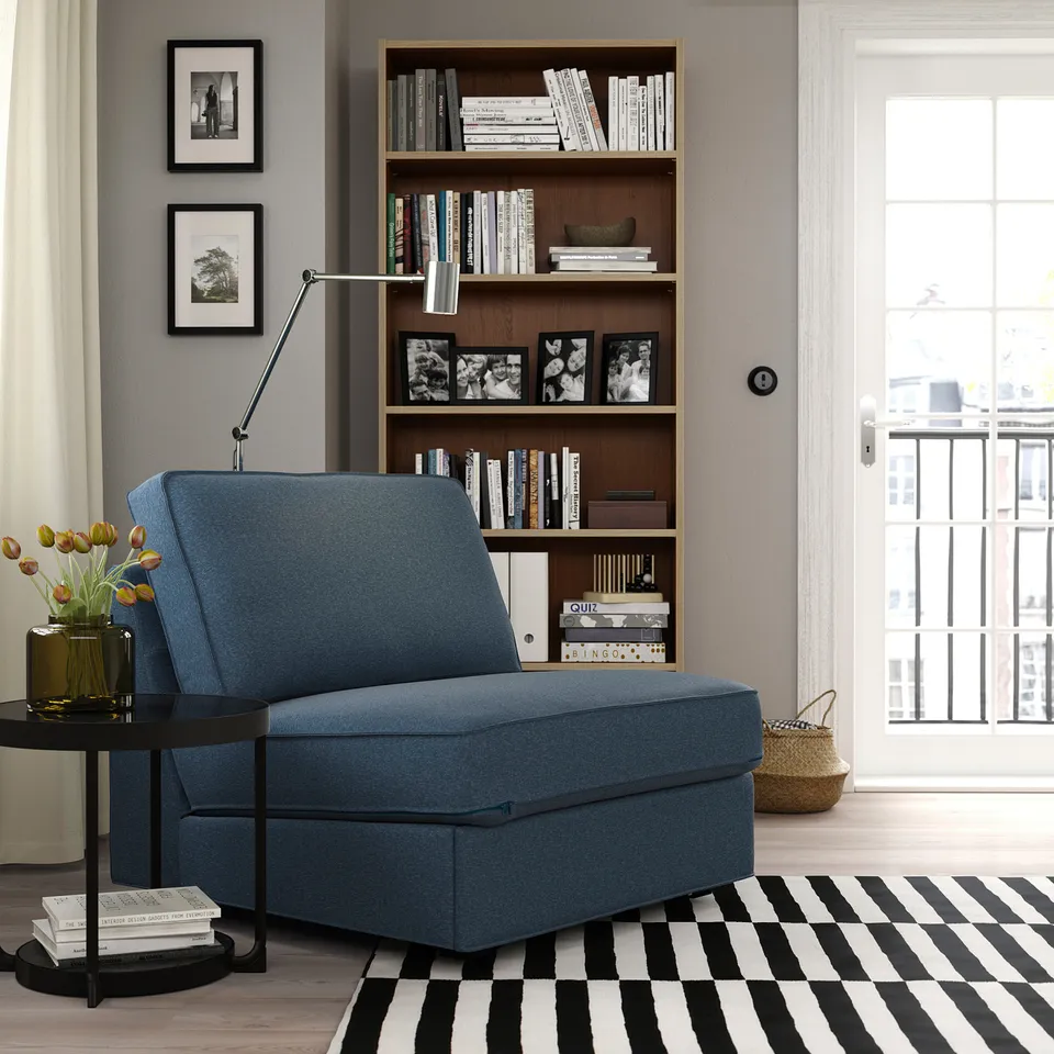 part: KIVIK 1-seat sofa-bed
