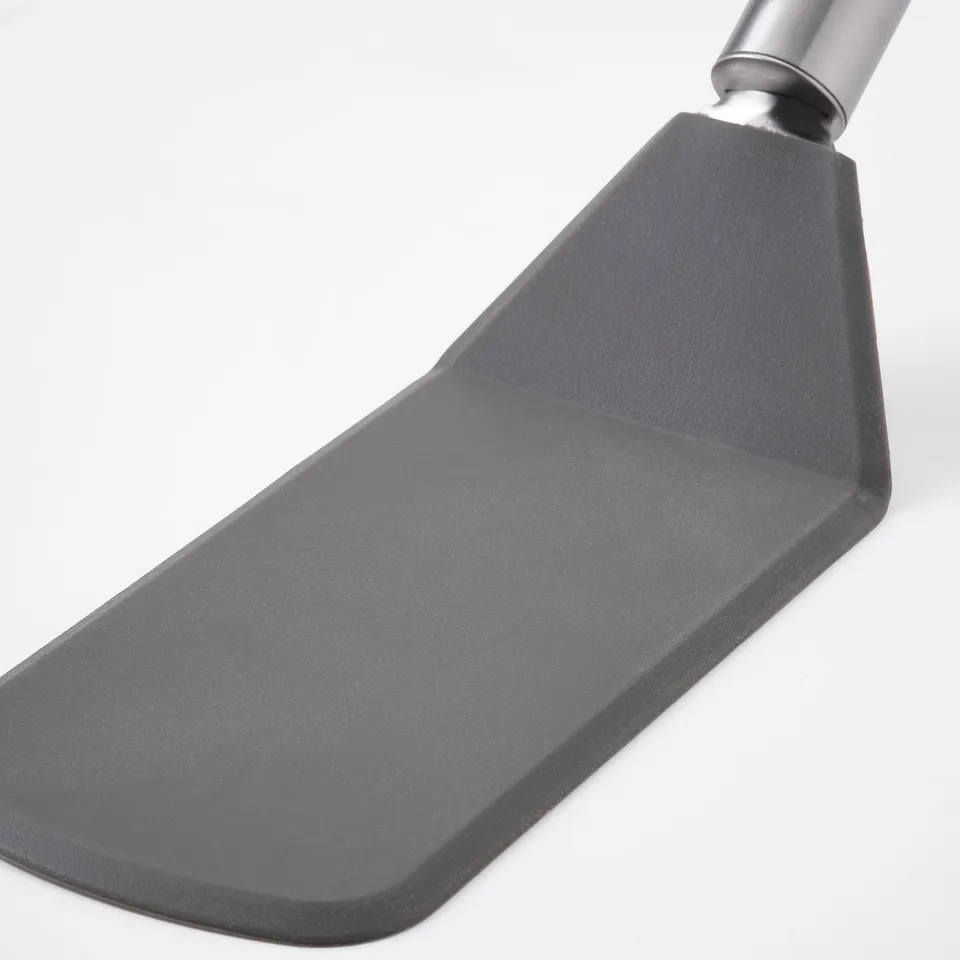 KONCIS Turner, stainless steel dark grey, 29 cm