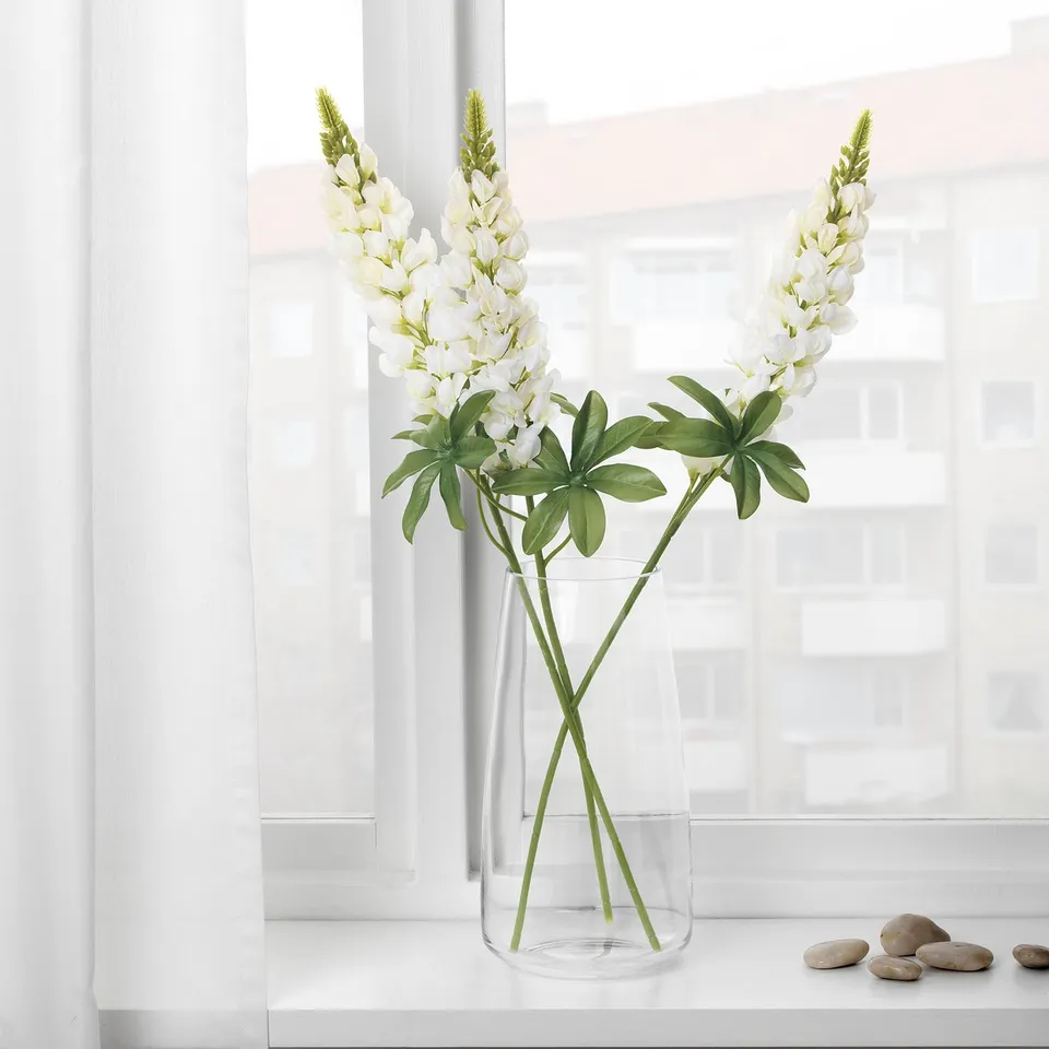 part: SMYCKA artificial flower