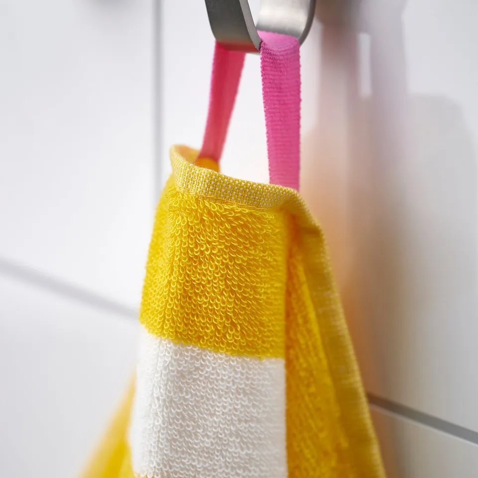 part: SLÅNHÖSTMAL bath towel