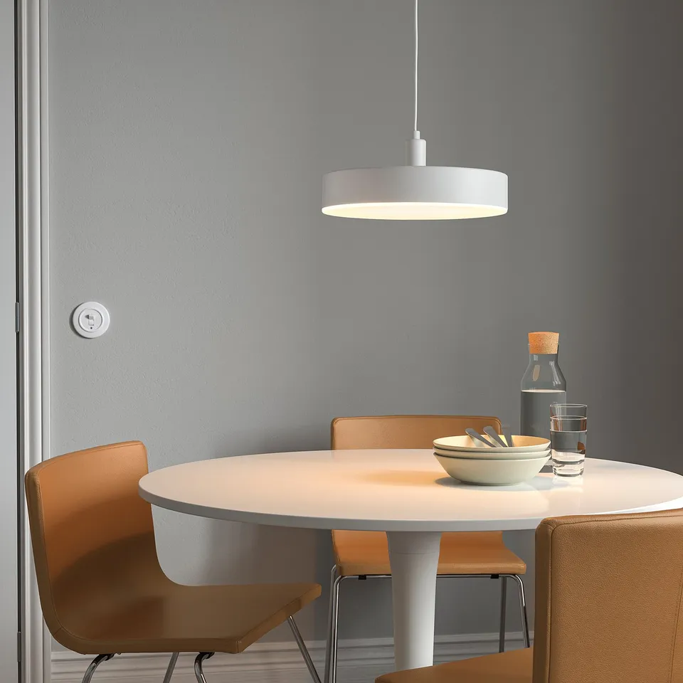 part: NYMÅNE LED pendant lamp