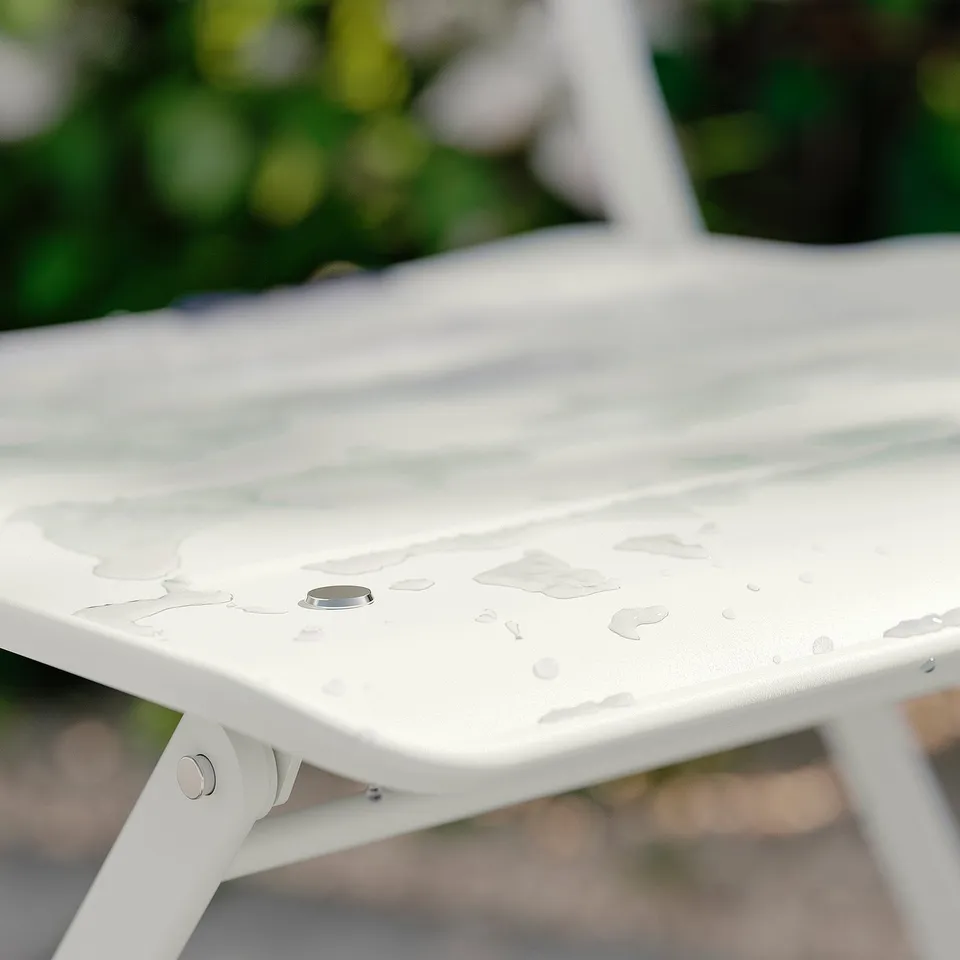 part: SUNDSÖ folding chair