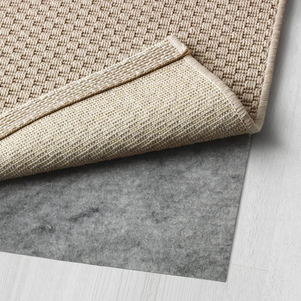 part: MORUM rug flatwoven, in/outdoor