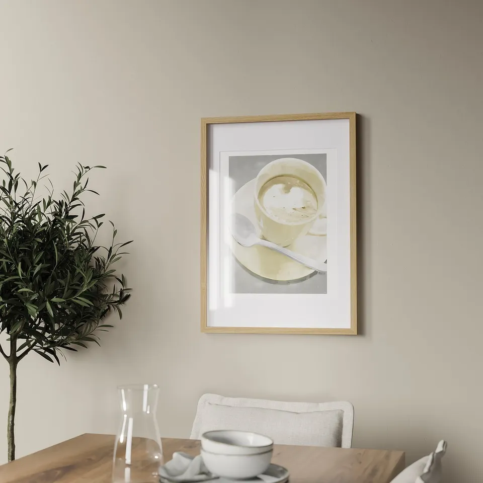 part: RÖDALM frame