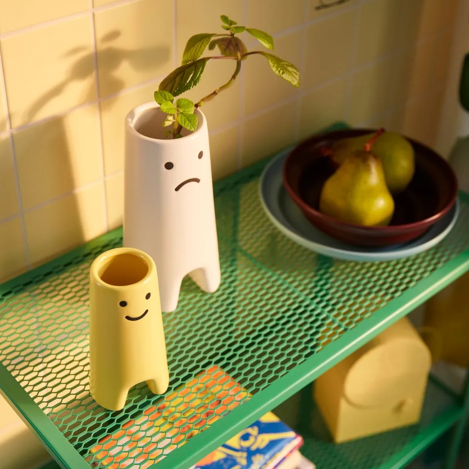 part: FRÖVÄXT vase