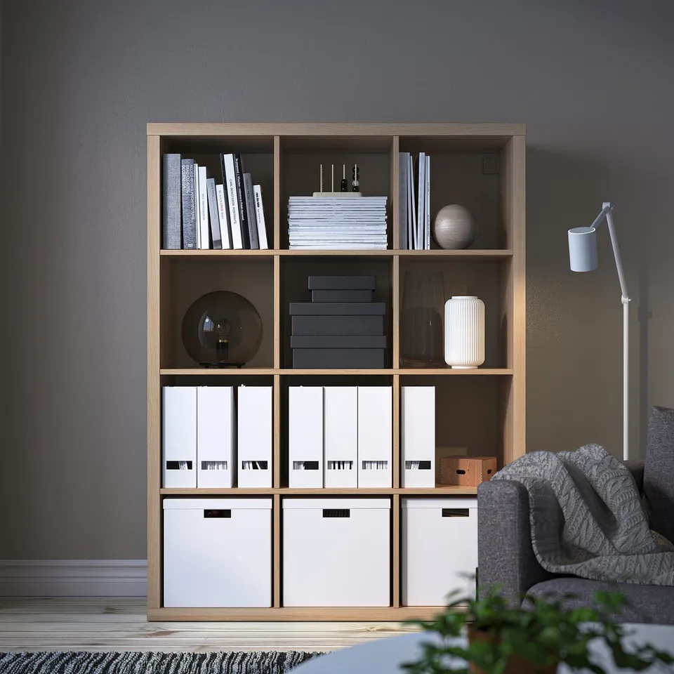 part: KALLAX shelving unit